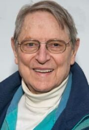 John Cullum