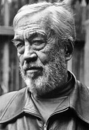 John Huston