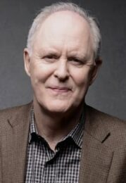 John Lithgow