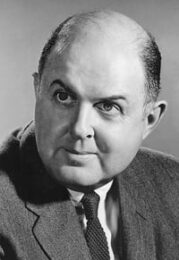 John McGiver