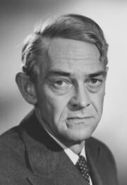 John McIntire