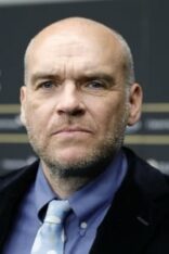 John Michael McDonagh