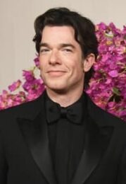 John Mulaney