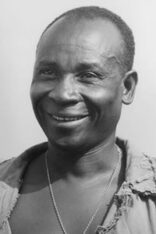 John Omirah Miluwi