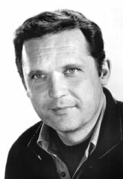 John Vernon