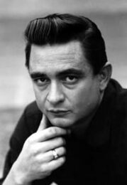 Johnny Cash