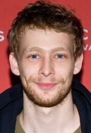 Johnny Lewis