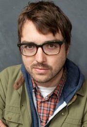 Jonah Ray