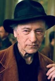 Jonas Mekas