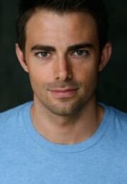 Jonathan Bennett