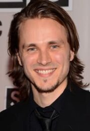 Jonathan Jackson