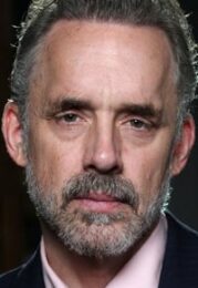 Jordan B. Peterson