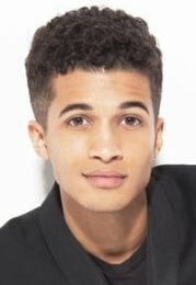 Jordan Fisher