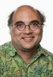 Josh Kornbluth