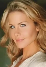 Josie Davis