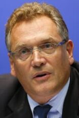 Jérôme Valcke