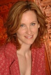 Judith Hoag