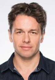 Julian Ovenden