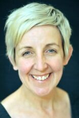 Julie Hesmondhalgh