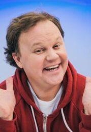 Justin Fletcher