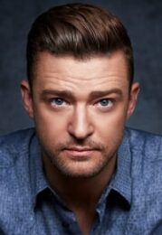 Justin Timberlake