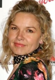 Justine Clarke