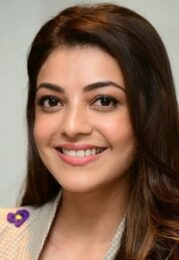 Kajal Agarwal