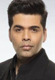 Karan Johar