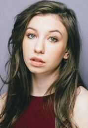 Katelyn Nacon