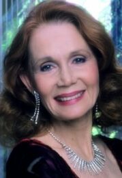 Katherine Helmond