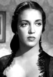 Katy Jurado