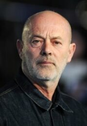 Keith Allen