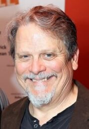 Keith Szarabajka