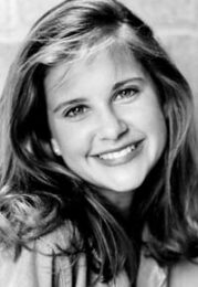 Kellie Martin