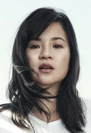 Kelly Marie Tran