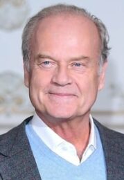 Kelsey Grammer