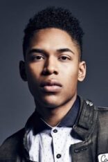 Kelvin Harrison Jr.