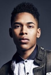 Kelvin Harrison Jr.