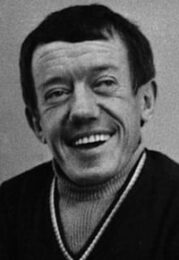 Kenny Baker