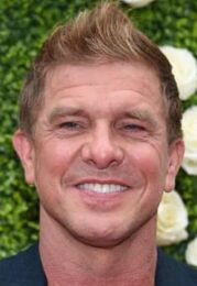 Kenny Johnson