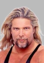 Kevin Nash