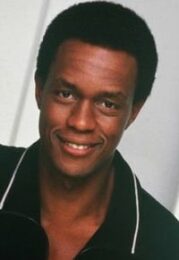 Kevin Peter Hall