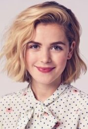 Kiernan Shipka