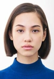 Kiko Mizuhara