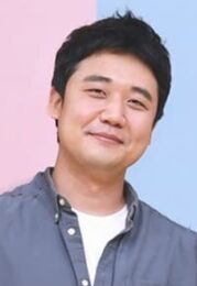 Kim Jang-han