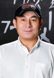 Kim Jeong-kwon