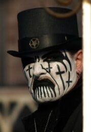 King Diamond