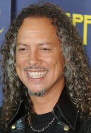 Kirk Hammett