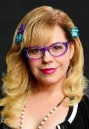 Kirsten Vangsness