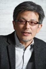 Koji Yanagi